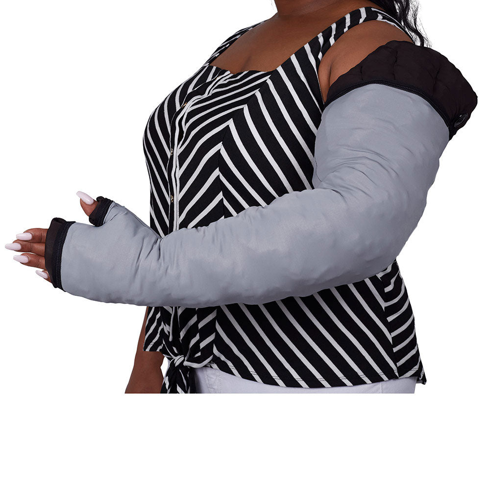 Circaid Profile Armsleeve with Energy Oversleeve Extra Wide