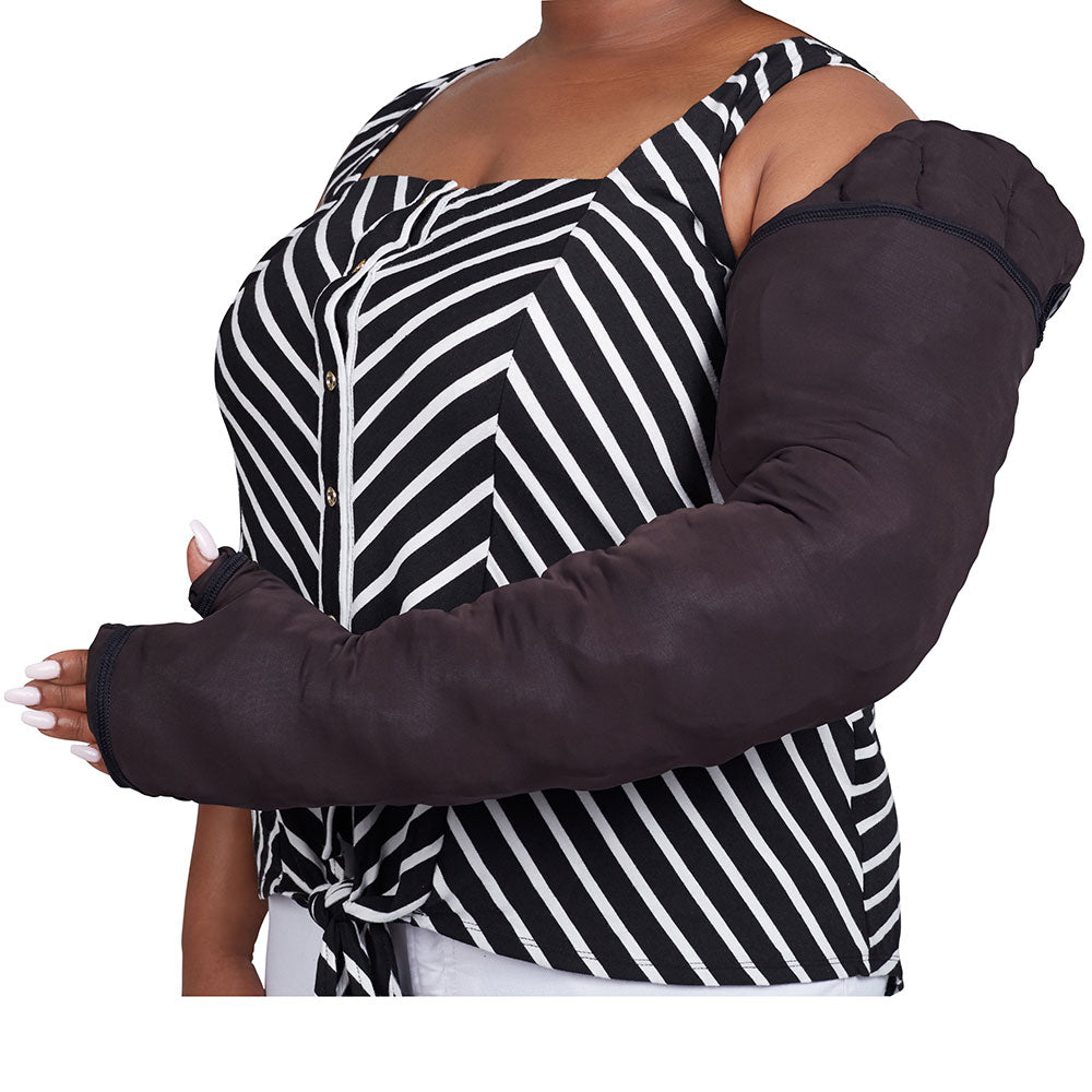 Circaid Profile Armsleeve with Energy Oversleeve Extra Wide