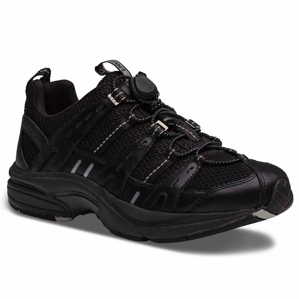 Dr. Comfort Women's Athletic Refresh Shoes