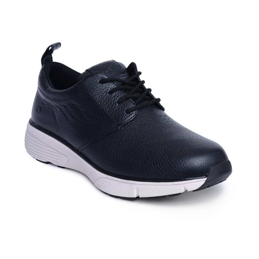 Dr. Comfort Men's Roger Athletic Casual Shoes - Dr. Comfort Men's Roger Athletic Casual Shoes