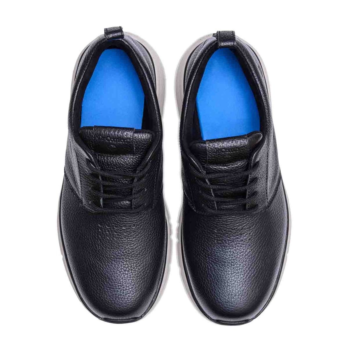 Dr. Comfort Men's Roger Athletic Casual Shoes