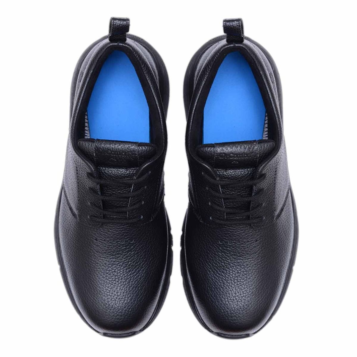 Dr. Comfort Men's Roger Athletic Casual (Midnight)