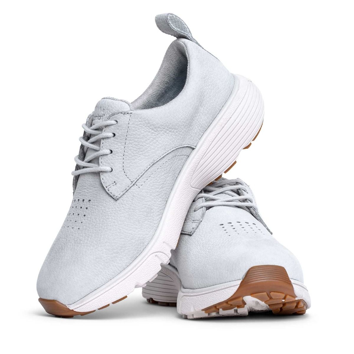 Dr. Comfort Women's Ruth Athletic Casual (Grey)