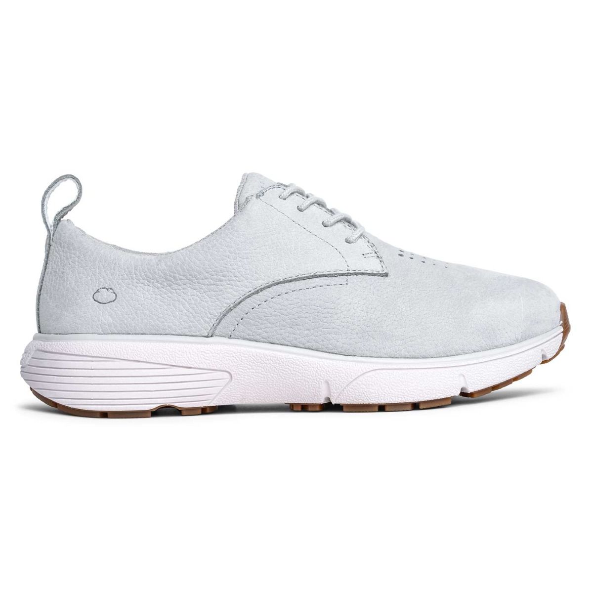 Dr. Comfort Women's Ruth Athletic Casual (Grey)