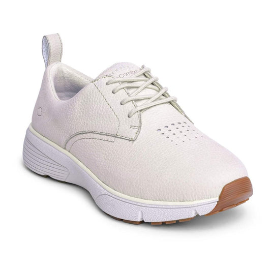 Dr. Comfort Women's Ruth Athletic Casual Shoes - Dr. Comfort Women's Ruth Athletic Casual (Nude)