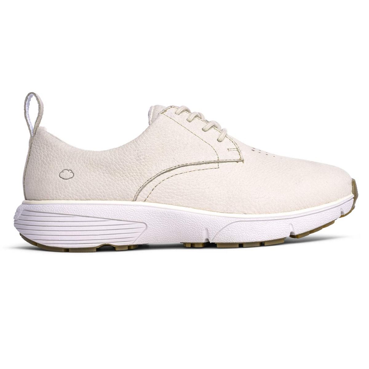 Dr. Comfort Women's Ruth Athletic Casual (Nude)