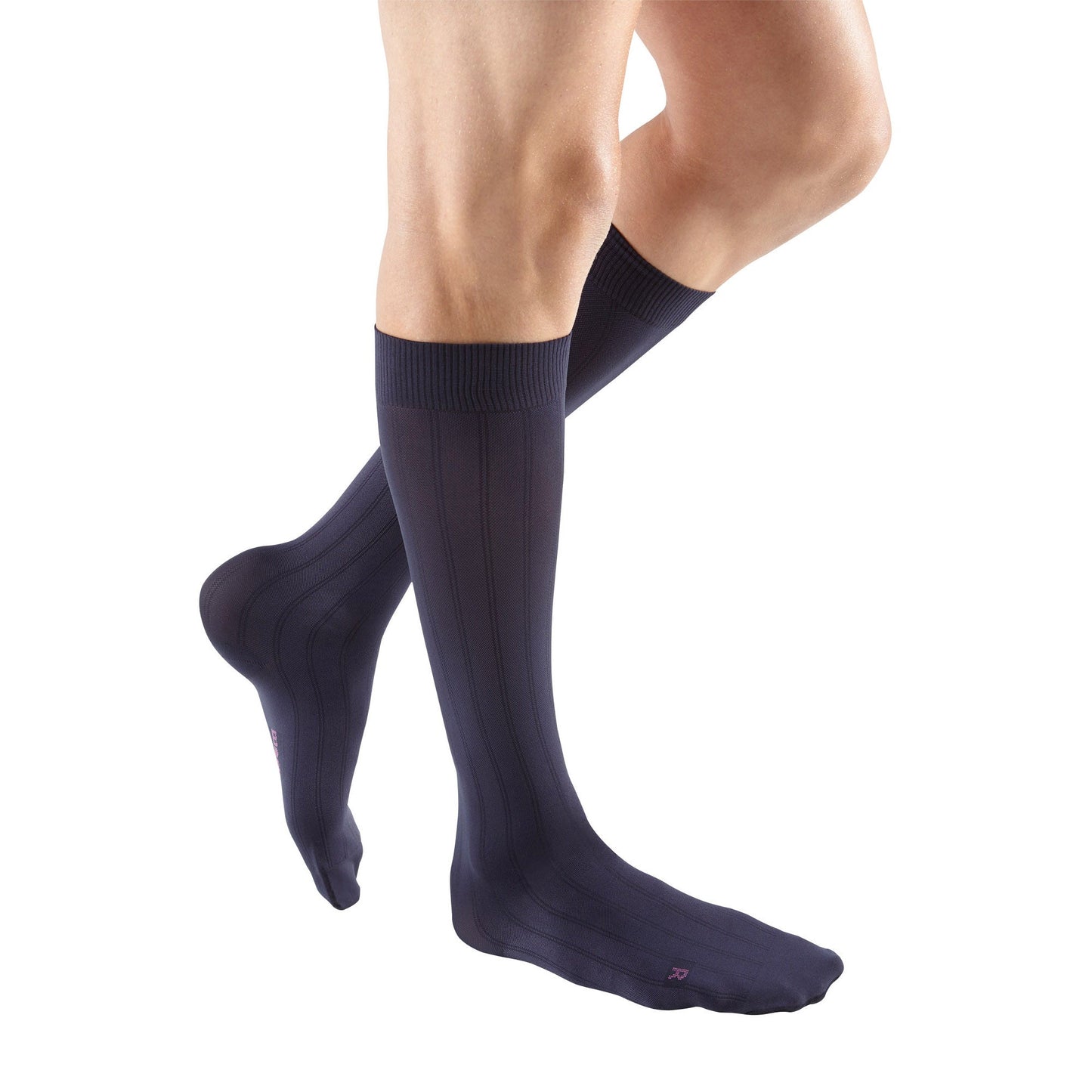 Mediven for Men Knee High Classic Socks 20-30 mmHg