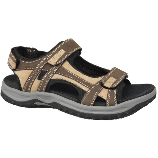 Drew Men's Warren Sandals - Drew Men's Warren Sandals