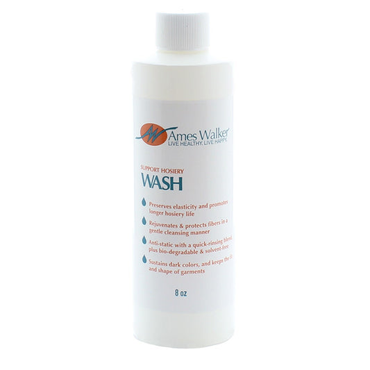 AW Hosiery Wash - AW Hosiery Wash