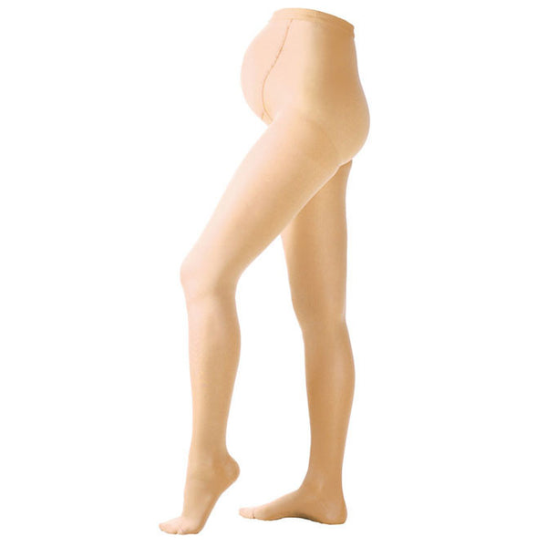 Women Firm Compression Pantyhose Stockings Support Medical