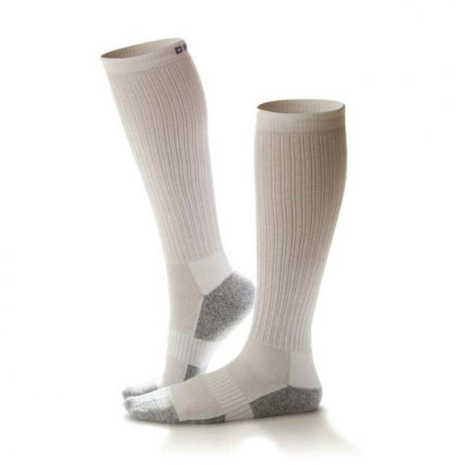 Dr. Comfort Knee High Diabetic Socks - 15-20 mmHg