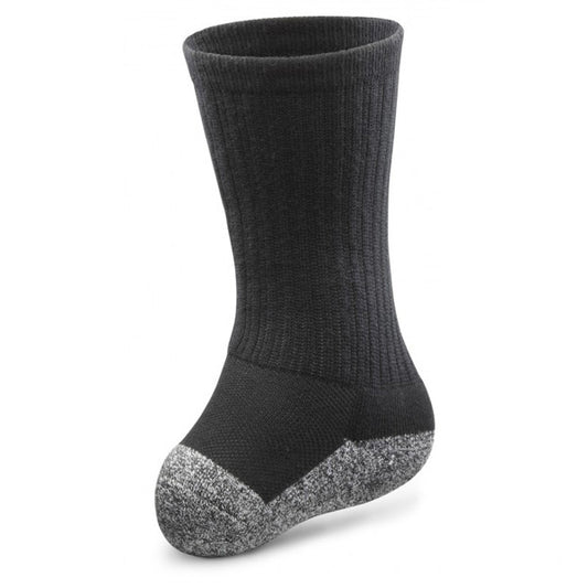 Dr. Comfort Unisex Diabetic Transmet Socks - Dr. Comfort Unisex Diabetic Transmet Socks - Black