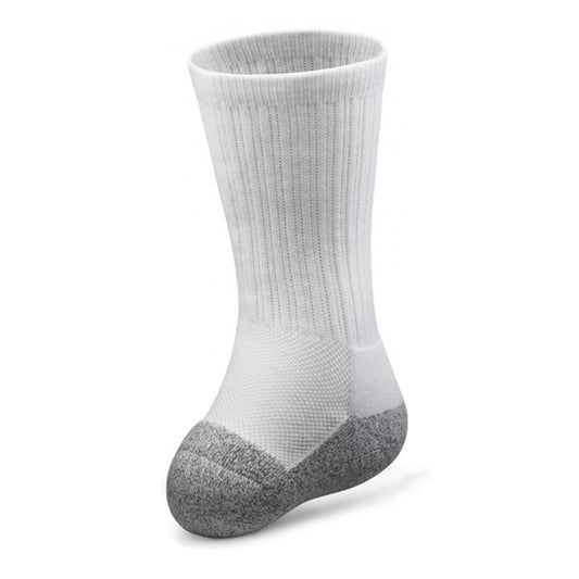 Dr. Comfort Unisex Diabetic Transmet Socks - Dr. Comfort Unisex Diabetic Transmet Socks - White