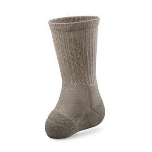 Dr. Comfort Unisex Diabetic Transmet Socks - Sand