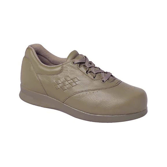 Drew Women's Parade II Shoes - Drew Women's Parade II Shoes - Taupe Calf