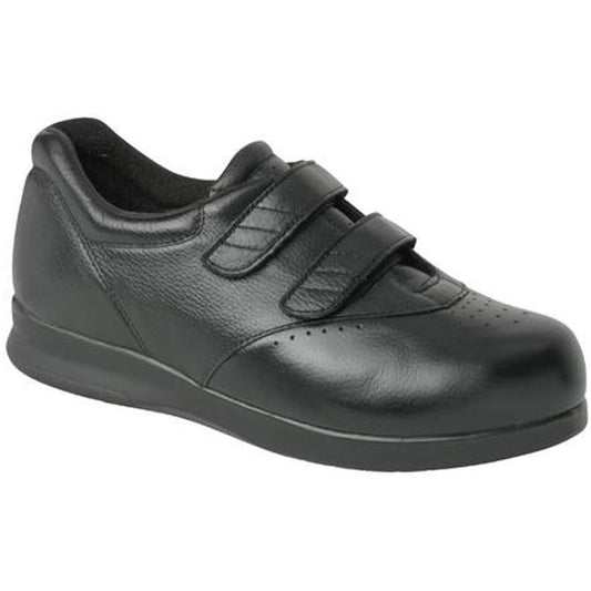 Drew Women's Paradise II Shoes - Drew Women's Paradise II Shoes - Black Calf