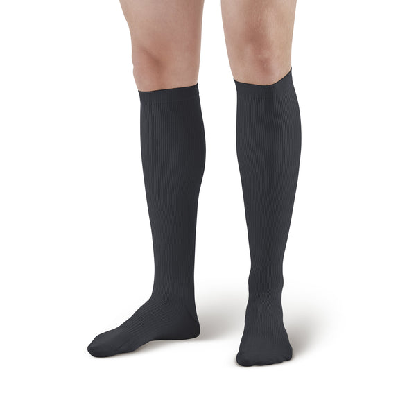 Compression Socks for Women and Men Support Graduated 15-20 mmHg Medias De Compresion  Mujer(3 Pairs) 