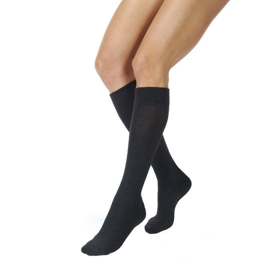 Jobst Unisex ActiveWear Knee High Socks 30-40 mmHg - Jobst Unisex ActiveWear Knee High Socks - 30-40 mmHg