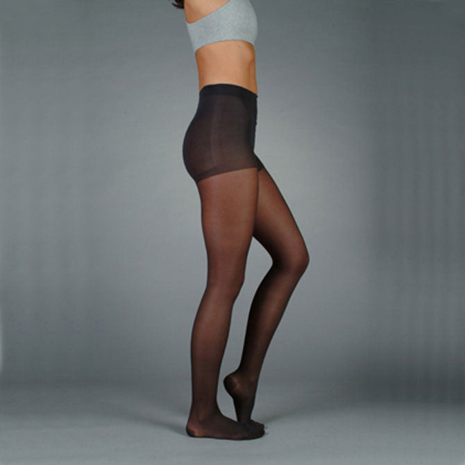 Keeper Sheer Tights with Control