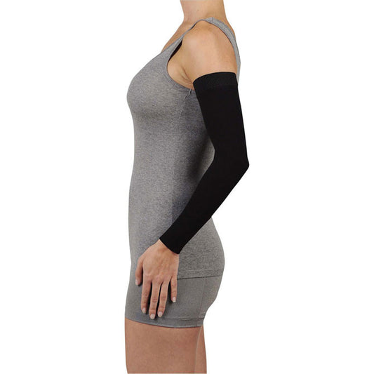 Juzo 3511 Dynamic Lymphedema Armsleeve w/Silicone Band 20-30 mmHg - Juzo 3511 Dynamic Lymphedema Armsleeve w/Silicone Band - 20-30 mmHg