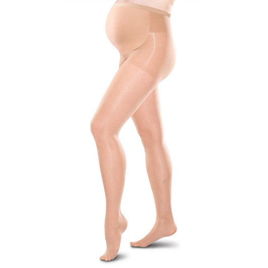 Preggers by Therafirm Maternity Pantyhose 20-30 mmHg - Preggers by Therafirm Maternity Pantyhose - 20-30 mmHg