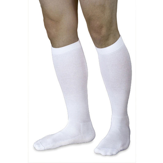 Sigvaris Specialty 602 Men's Diabetic Compression Knee High Socks 18-25 mmHg - Sigvaris 602 Men's Diabetic Compression Knee High Socks - 18-25 mmHg