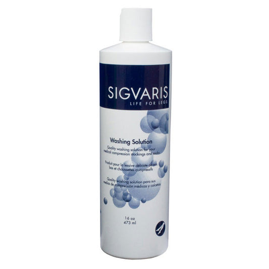 Sigvaris Hosiery Wash - Sigvaris Hosiery Wash