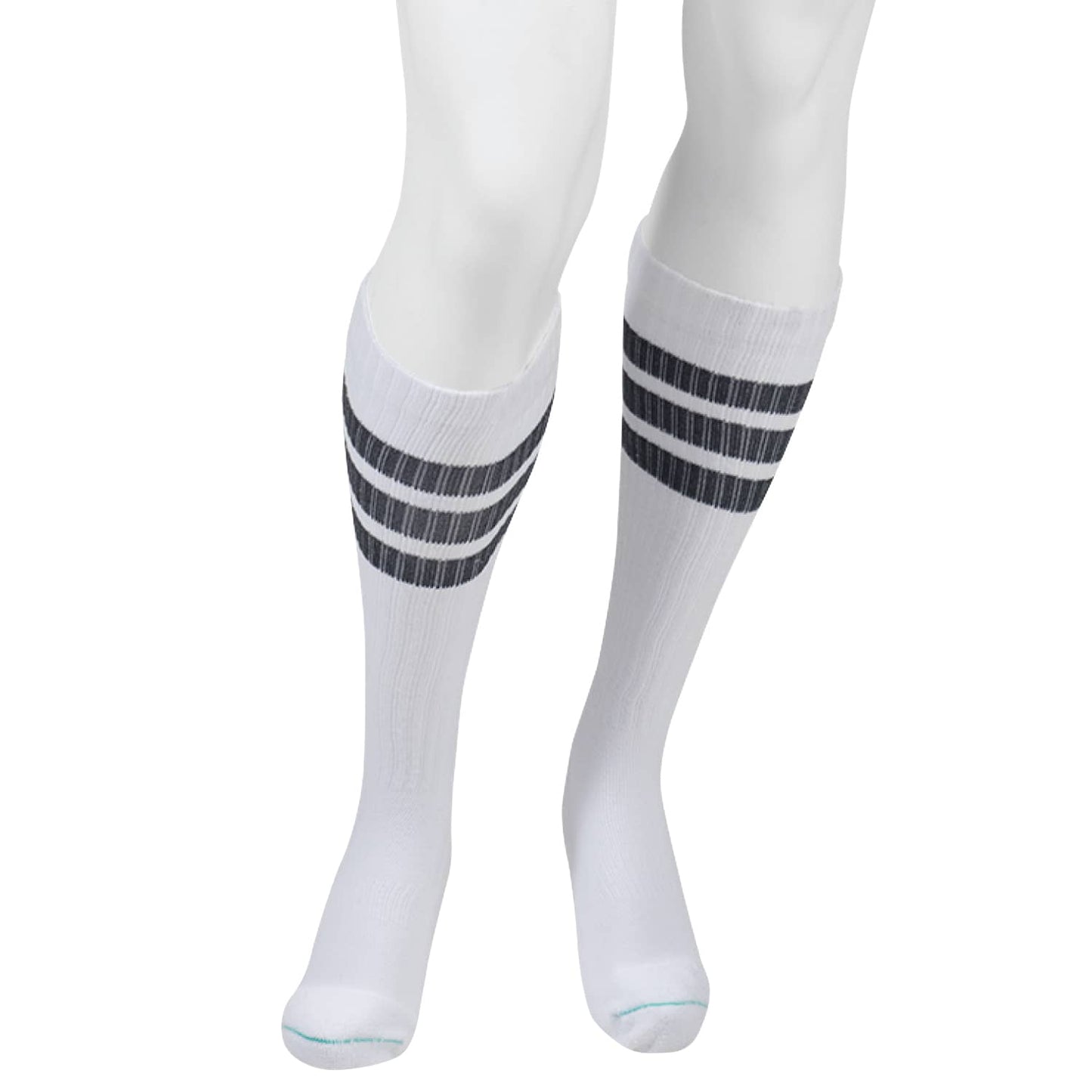 Juzo Men's Power Comfort Socks 15-20 mmHg