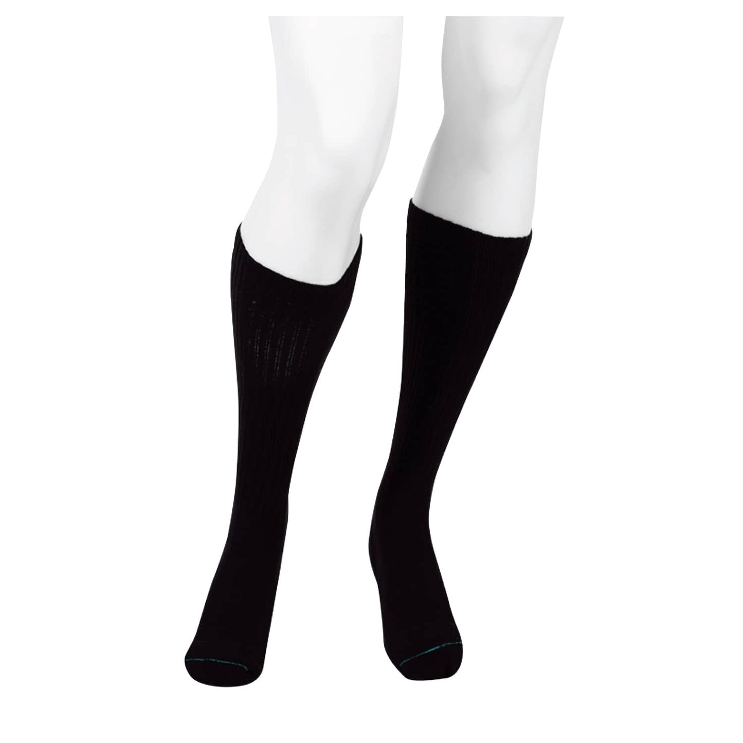 Juzo Men's Power Comfort Socks 15-20 mmHg