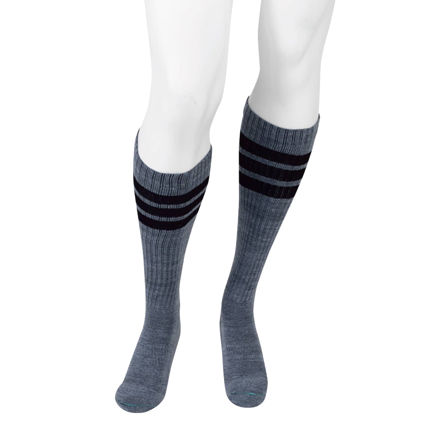 Juzo Men's Power Comfort Socks 20-30 mmHg