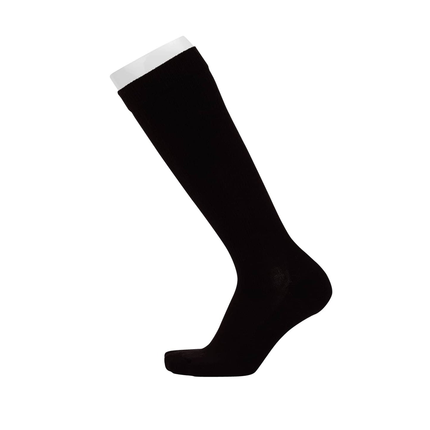 Juzo 2610 Power RX Diabetic Socks - 15-20 mmHg Black