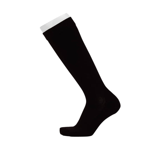 Juzo 2610 Power RX Diabetic Socks 15-20 mmHg - Juzo 2610 Power RX Diabetic Socks - 15-20 mmHg Black