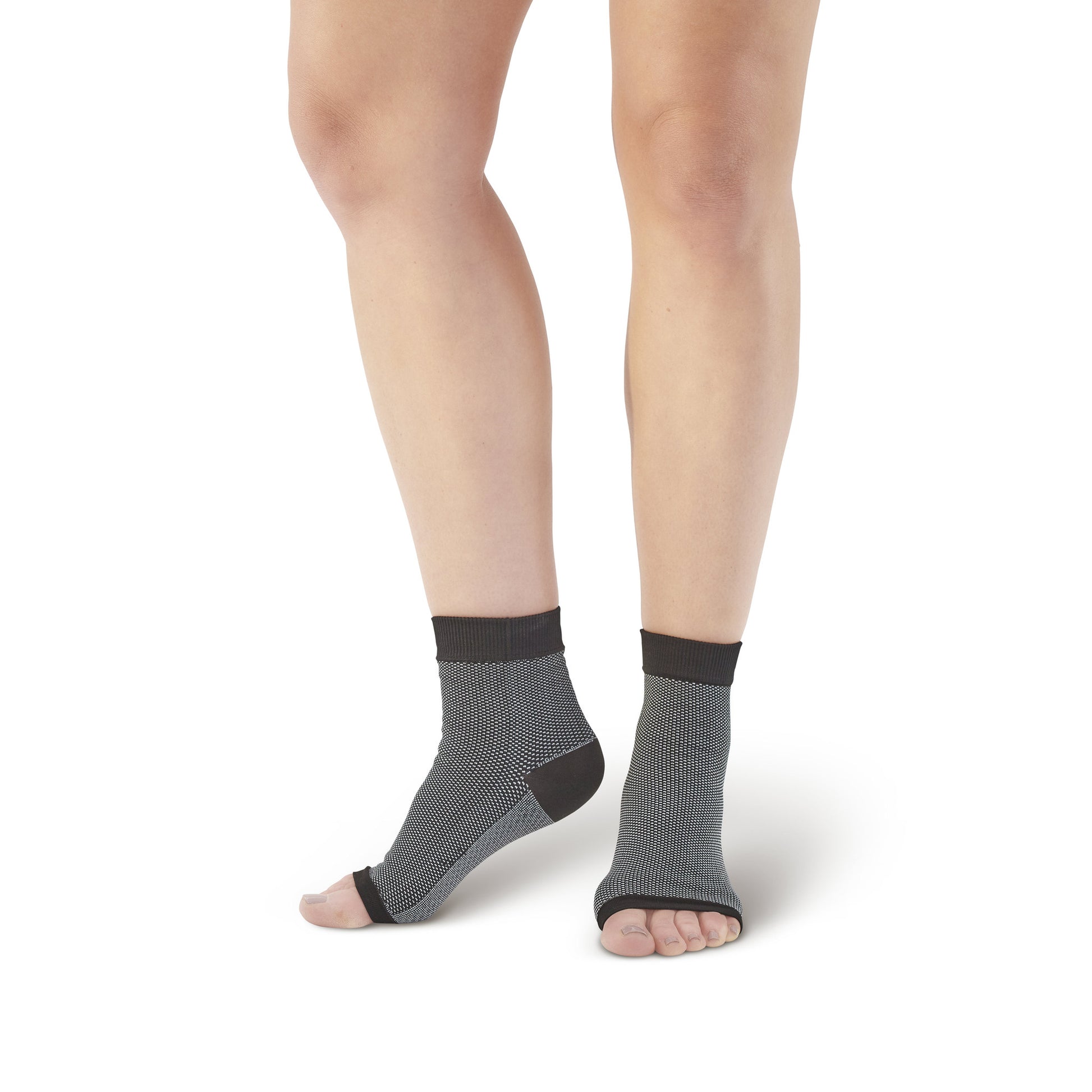 Ames Walker Compression Plantar Fasciitis Relief Socks