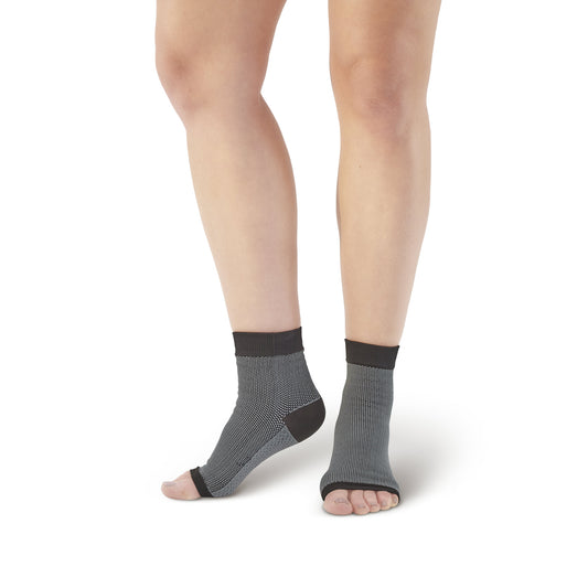 AW Plantar Fasciitis Relief Socks 40 mmHg - Ames Walker Compression Plantar Fasciitis Relief Socks