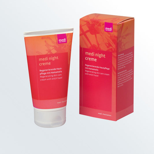 Medi Leg Night Cream - Medi Leg Night Cream