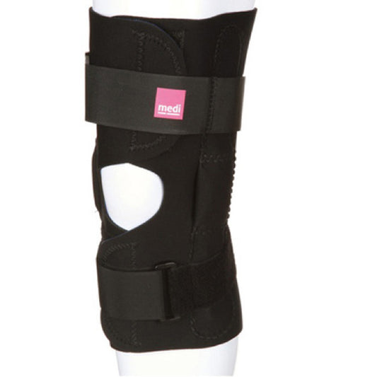 medi protect Hinged Neoprene Knee Brace - Medi Orthopedic Neoprene Hinged Knee Brace