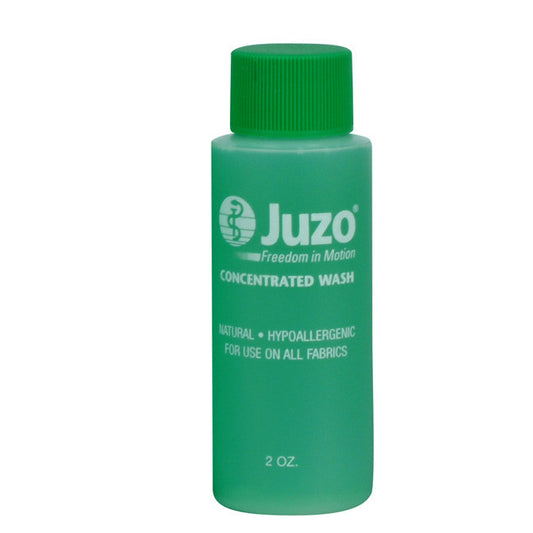 Juzo Hosiery Wash 2 oz. - Juzo Hosiery Wash 2 oz.