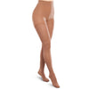 Therafirm EASE Opaque Women's Pantyhose - 20-30 mmHg - Bronze