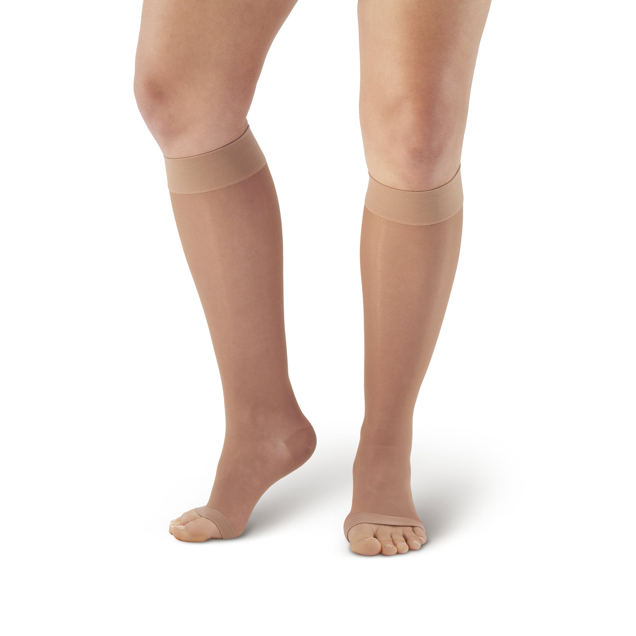 Allure Stockings (15-20 Compression Level)