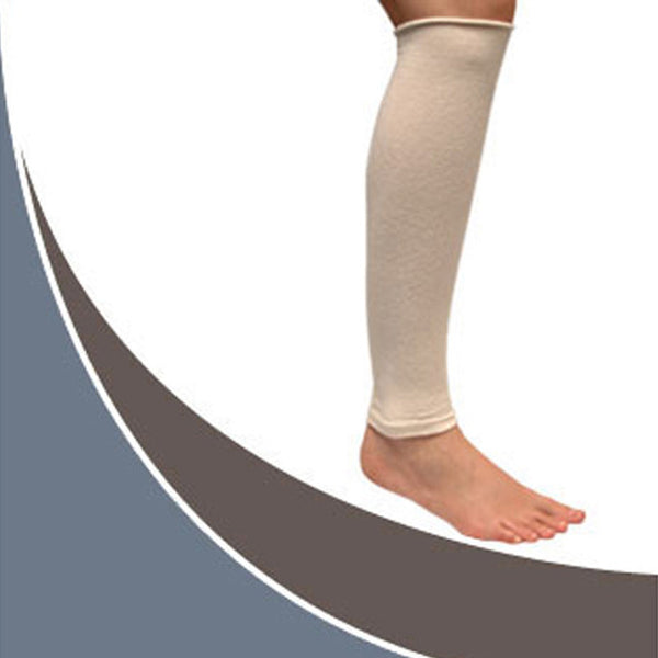 Therafirm Ease Adjust Inelastic Compression Below Knee Wrap – Ames Walker
