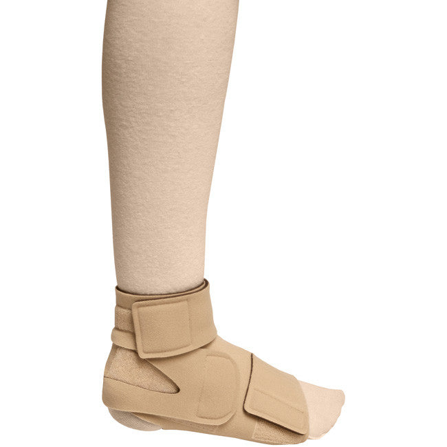 CircAid Juxta-Fit Premium Interlocking Ankle Foot Wrap