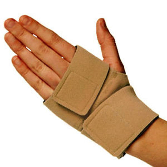 CircAid Juxta-Fit Handwrap (Left) - CircAid Juxta-Fit Handwrap (Left)