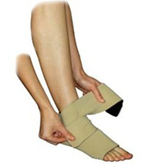 CircAid Juxta-Lite Ankle Foot Wrap - CircAid Juxta-Lite Ankle Foot Wrap