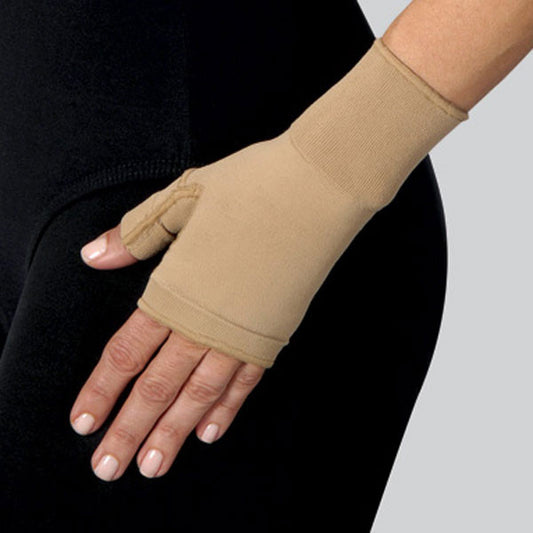 Jobst Bella Strong Lymphedema Gauntlet 15-20 mmHg - Jobst Bella Strong Lymphedema Gauntlet - 15-20 mmHg