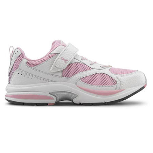 Dr. Comfort Women's Athletic Victory Shoes - Dr. Comfort Women's Athletic Victory Shoes - Pink