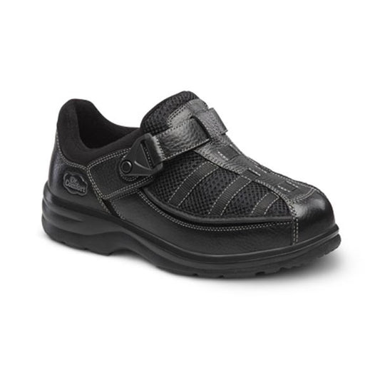 Dr. Comfort Women's Lucie X Double Depth Shoes - Dr. Comfort Women's Lucie X Double Depth Shoes