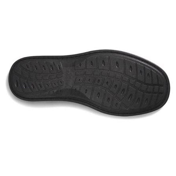 Dr. Comfort Men's Relax Slippers - Bottom