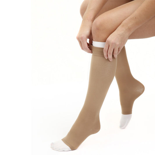 Mediven Dual Layer Knee High Stocking System 30-40 mmHg - Mediven Dual Layer Knee High Stocking System 30-40 mmHg