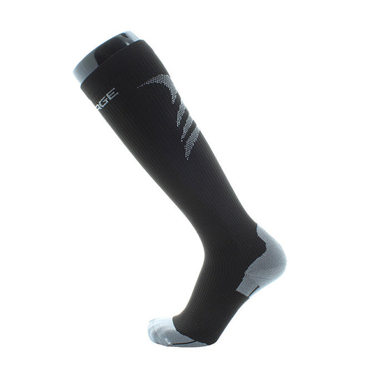 UPSURGE Sports Compression Socks 15-20 mmHg - UPSURGE Sports Compression Socks - 15-20 mmHg - Black 