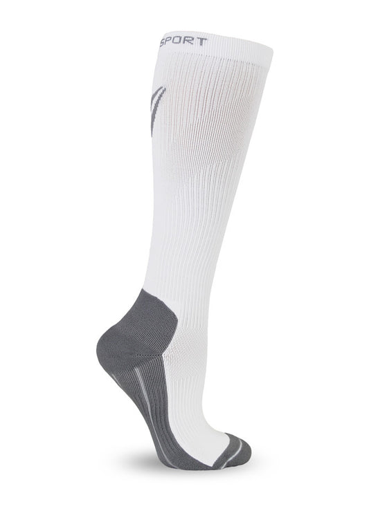 TheraSport by Therafirm Athletic Performance Socks 20-30 mmHg - TheraSport by Therafirm Athletic Performance Socks -20-30 mmHg